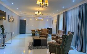 Airport Lodge Newcastle